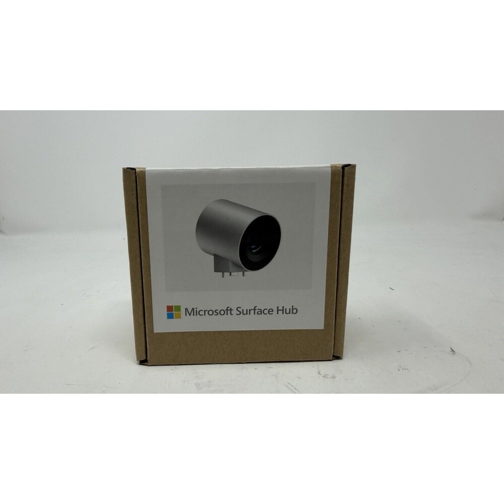 New Microsoft Surface Hub 2 Camera 1839 - Sealed
